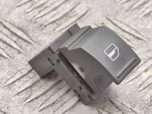 VW TIGUAN 5N Fensterheber Schalter Vorne links 7L6959855B 2.00 Diesel 17947523