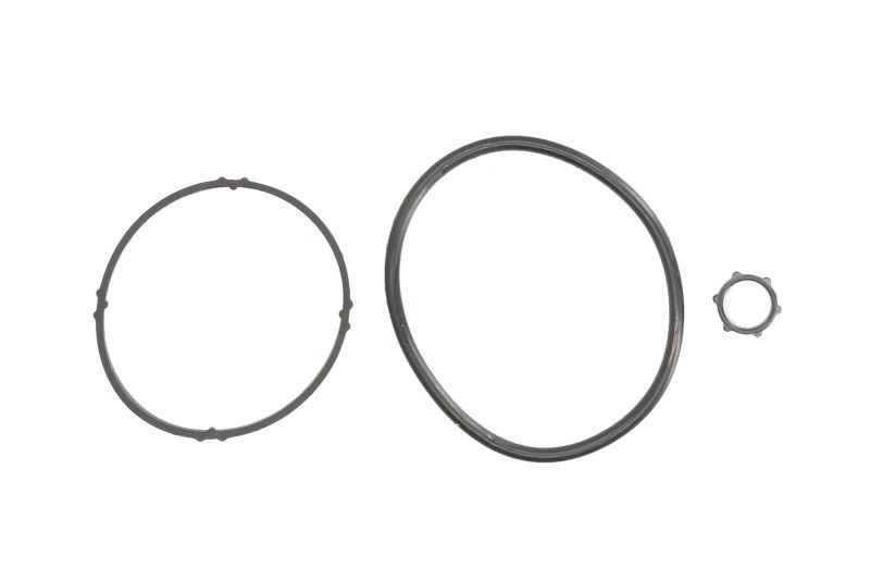Fits ELRING 399.510 FILTER HOUSING GASKET OIL - Image 24