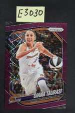 2025 Prizm WNBA Diana Taurasi  Purple Velocity /59 #7 (E3030