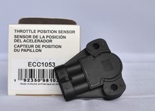CARQUEST Premium ECC1053 Throttle Position Se...