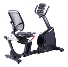 BRX-R300 Bike Recumbent volano da 14 kg