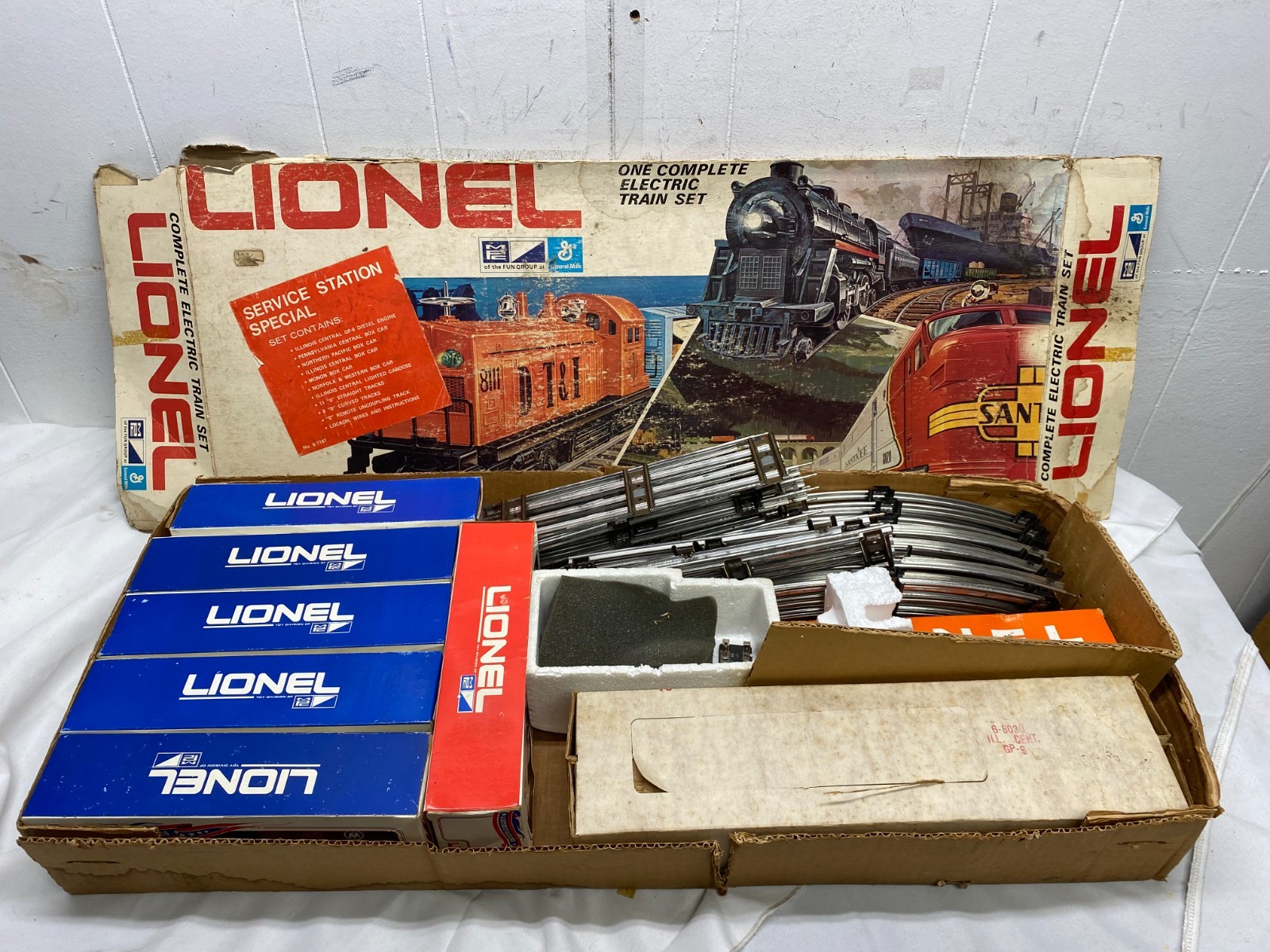 Click here to see eBay Auction