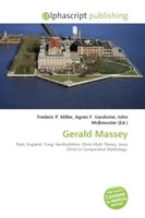 Frederic P. Miller (U. A.) | Gerald Massey | Taschenbuch | Englisch (2026)