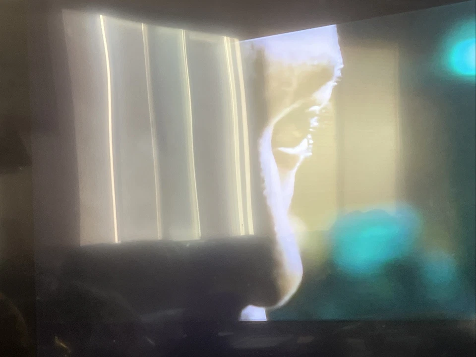 Panasonic DVD-S27 DVD CD Reproductor Nuevo de Lote Antiguo Multiformato con Control Remoto Probado Limpio Foto 4 de 4