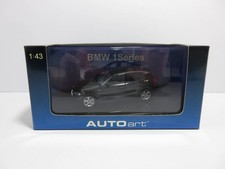 Autoart 1/43 BMW 1 Series E87 120i 61797