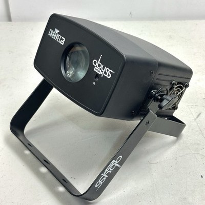 Chauvet Abyss USB Version 1 Flowing Water Lighting Effect TESTED WORKS