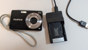 Fujifilm Fine Pix | eBay