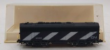 Bachmann N Scale CN F9B Dummy Unit Train #6026 LN/Box