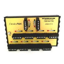 TURCK JRBS-57-8 / JRBS578 (NEW IN BOX)