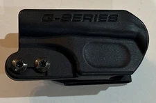 Q-Series IWB Minimalist Concealed Carry Holster Springfield XD