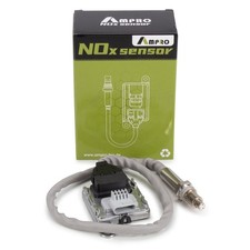 AMPRO NOx-Sensor Lambdasonde für PSA BERLINGO BOXER DS3 1.6/2.0D 9821120980