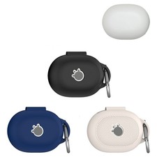 For SteelSeries Arctis Game Buds headphone case Silicone case Drop-proof case