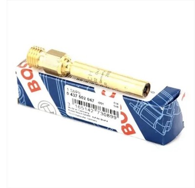 Einspritzventil Bosch 0 437 502 047