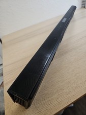 LG SK4D Soundbar 300W Bluetooth Wireless Sound Bar Only Tested Works