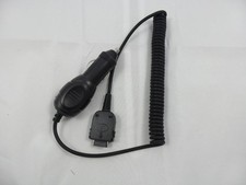 Car Charger for most iPaq Pocket PC