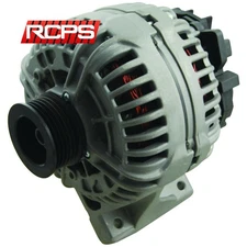 New 160A Alternator For Volvo - Europe S60 I Eng.B 5244 T3 2.4 T 147kw 2000-2004