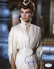 Frances Barber “Dune” (1984)AUTOGRAPH Signed ‘Lady Jessica’ 10x8 Photo ACOA