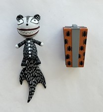 Diamond Select Nightmare Before Christmas SCARY TEDDY BAT TOY + GIFT PRESENT SET
