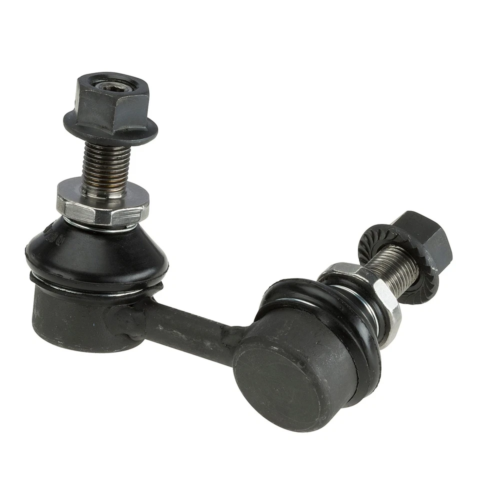 MOOG Front Left Suspension Stabilizer Bar Link for 2005-2015 NISSAN XTERRA - Image 2 of 2