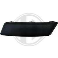 Zier /Schutzleiste StoßFäNger Diederichs 4465053 FüR Renault Vorne Links