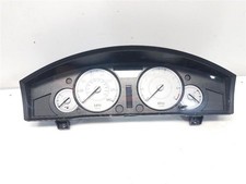 2007 Chrysler 300 (2.7L / AT) Speedometer Clu...