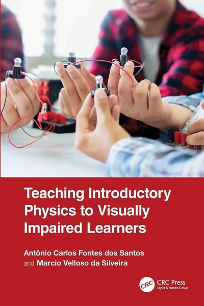 Teaching Introductory Physics To Visually Impaired Learners | Santos (U. A.)-image