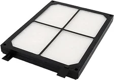 Cabin Air Filter for Peterbilt Trucks Replaces Luberfiner CAF24012