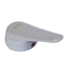 Ceramix Handle, Polished Chrome