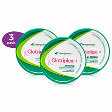 🇲🇽🇬🇹Clotriplex La Original Ointment  12.5g 3 Pack