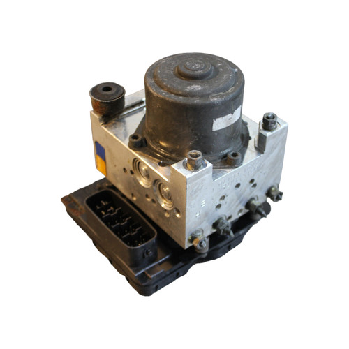 Mazda 6 GG ABS Steuergerät Hydraulikblock G21K 487A0 437-0071