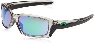 OO9331-03] Mens Oakley Straightlink Sunglasses | eBay
