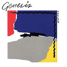 Abacab (1981) von Genesis | CD | Zustand gut