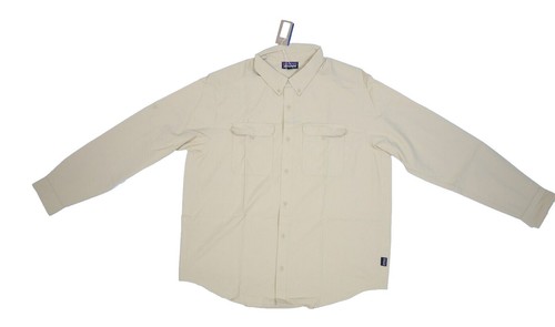 Vintage 90's Patagonia Loop Collar Shirt Xl | eBay