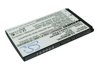 Ersatzakku - CS-MOB525SL - Motorola Defy MB525 - 3,7 Volt 1300Mah Li-Ion