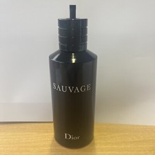 Dior Sauvage EDT 300ml Refill/Recharge