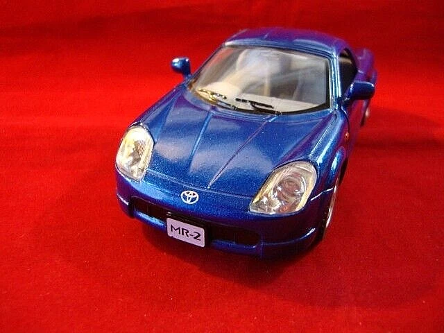 Kinsmart toyota mr2 sales