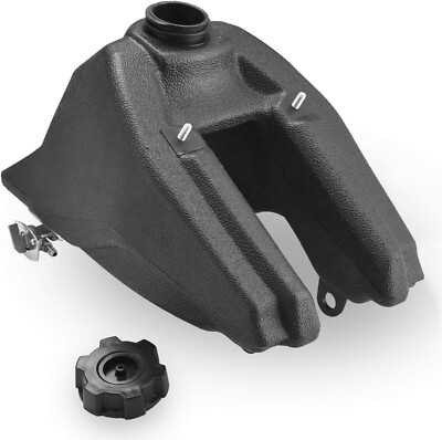 #ad #ad Gas Fuel Tank Kazuma Meerkat Redcat KMX50 Hensim 50cc 70cc 90cc Kids ATV Quad $36.50