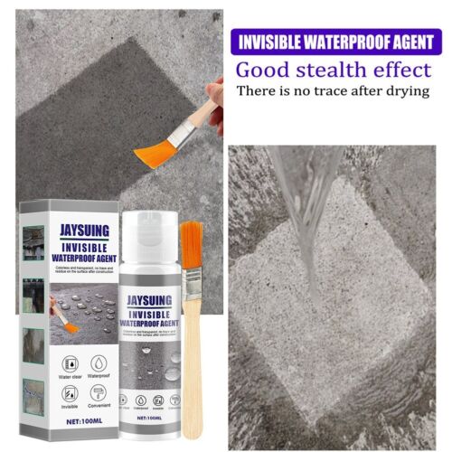 Powerful waterproofing spray with high resistance to temperature changes - Picture 1 of 15