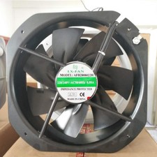 1PC LX-FAN AFB2808022H 28080 220V high temperature resistant cabinet cooling fan
