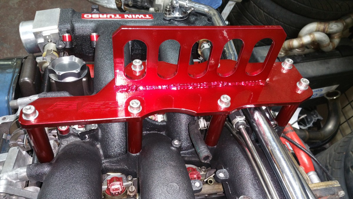 rakutao158603専用 VG30DETT engine lift bracket | eBay