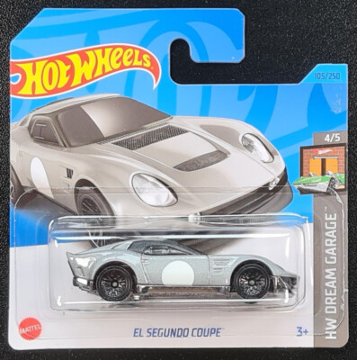 Hot Wheels | Mainline 2023 Modelle | Autos zum Auswählen | Treasure Hunt | OVP