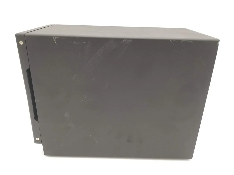 ioSafe 214 NAS RAID Server No hard drive - Image 4 of 4