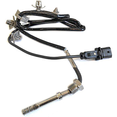 Exhaust Gas Temperature Sensor for Vauxhall Astra, Meriva