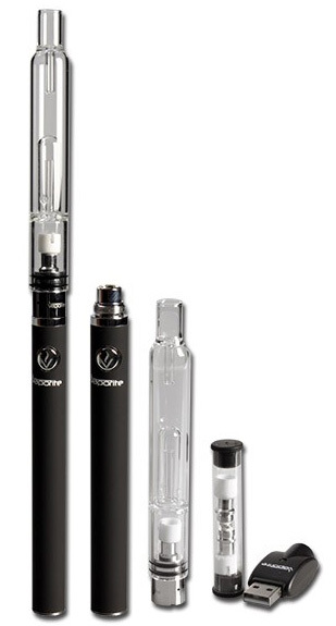 VAPORIZADOR VAPORITE TITANITE BHO