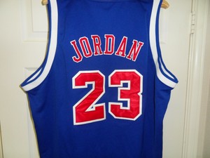 jordan high school jersey