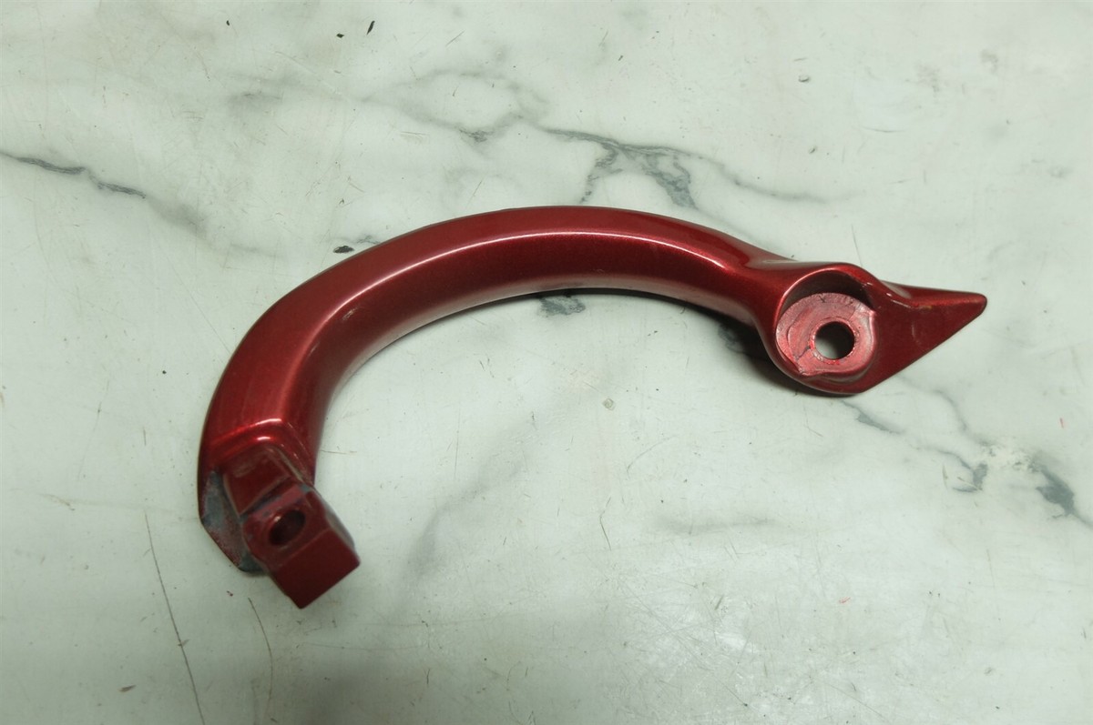 4305　こちらは専用です 00 Kawasaki ZX9 ZX 9 900 ZX900 E Ninja left rear back passenger