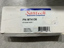 Santech Engine Cooling Fan Module MT4136