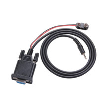 For Motorola GP88S/3688/2000 walkie talkie serial port frequency writing line