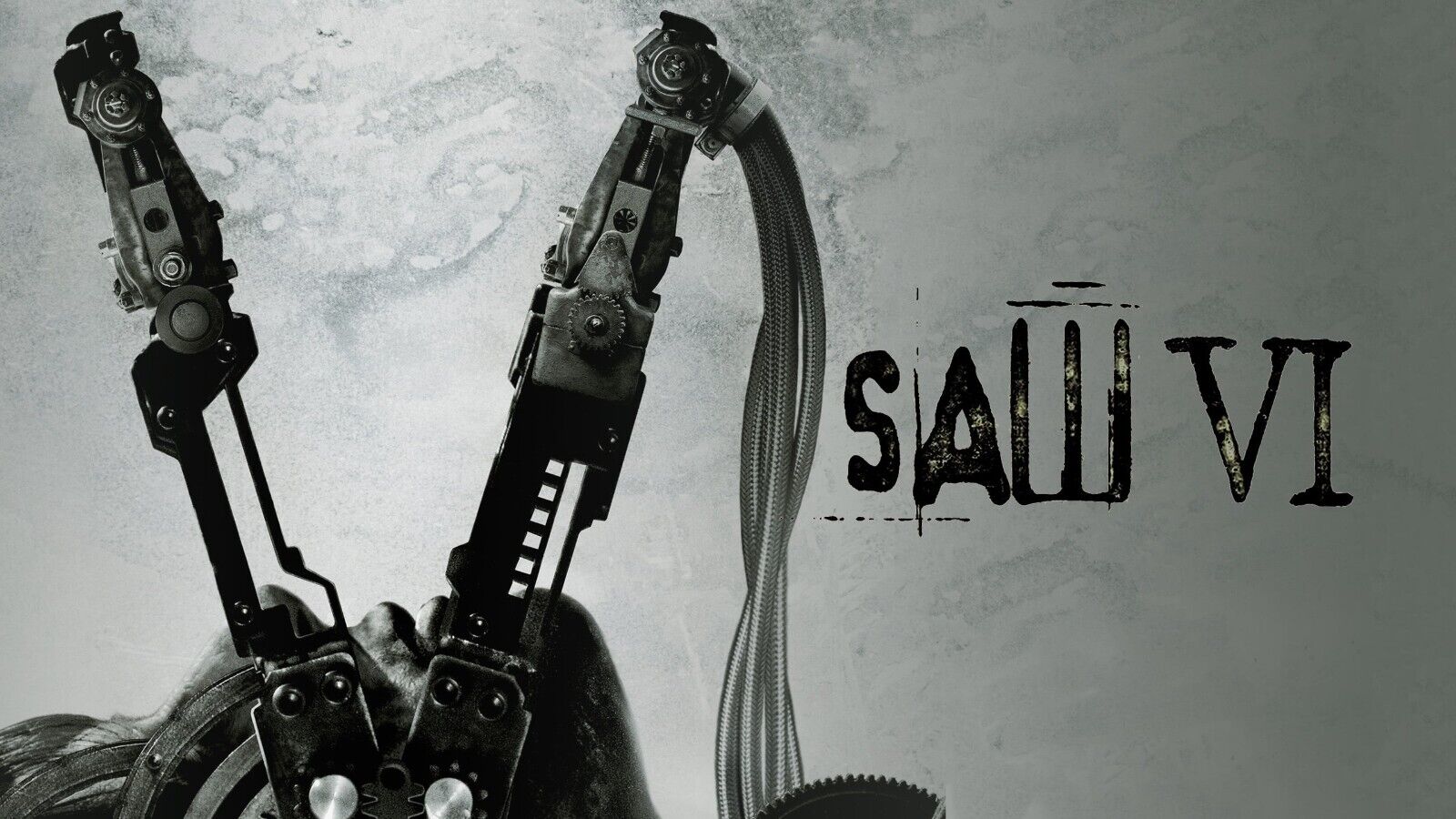 Saw VI (2009)