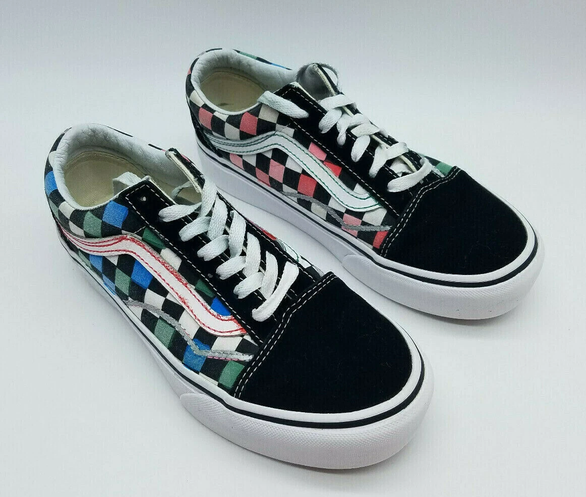Vans size 6.5 clearance womens
